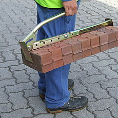 Svarvéns produkt – Bärhandtag KKT